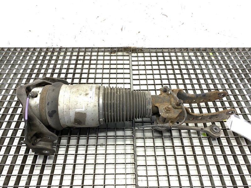 Tlumič levý přední Audi Q7 (4LB) 2006 - 2016