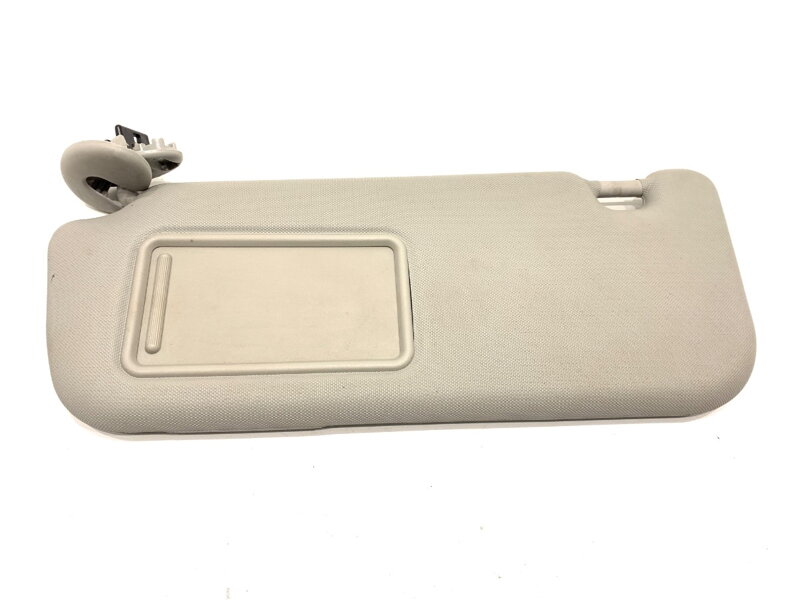 Sluneční clonítko levé Toyota Avensis Kombi (_T27_) 2009 - 2018