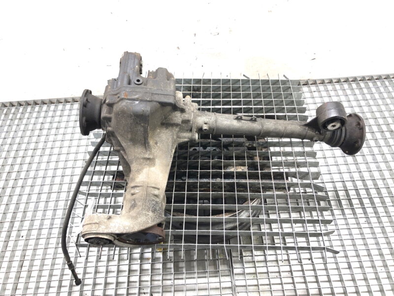 Diferenciál přední Audi Q7 (4LB) 2006 - 2016 0AA409508T