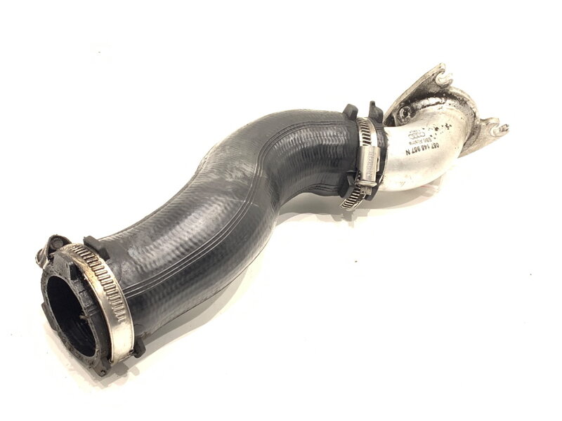 Vzduchové potrubí Audi Q7 (4LB) 2006 - 2016 057145957N