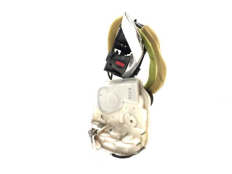 Zámek dveří levý přední Mazda 6 Kombi (GJ, GL) 2012 - 2022