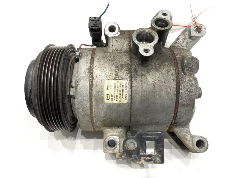Kompresor klimatizace Mazda 6 Kombi (GJ, GL) 2012 - 2022 CA500JUBCA11