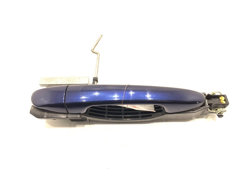 Klika vnější pravá zadní Mazda 6 Kombi (GJ, GL) 2012 - 2022