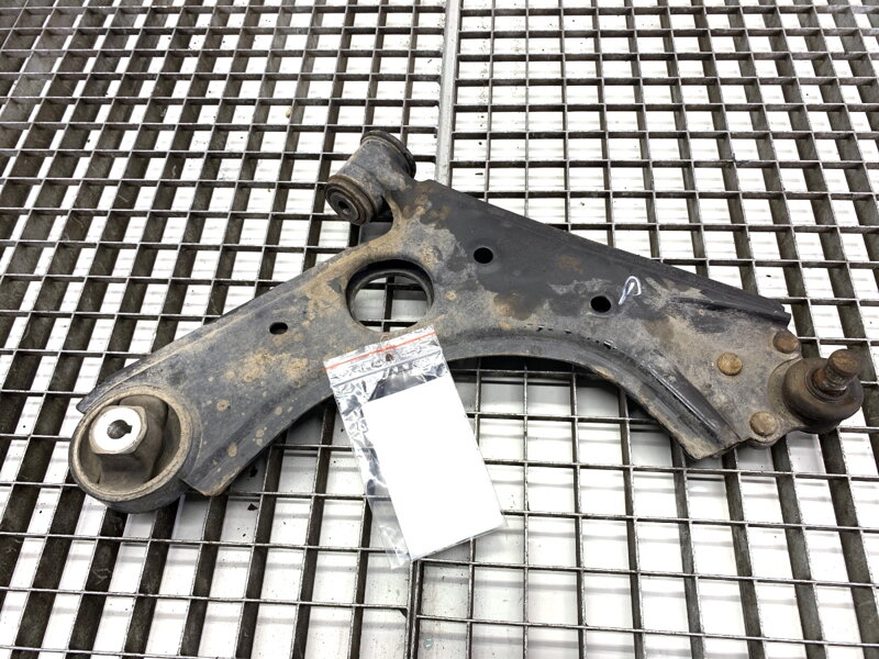 Rameno pravé přední Fiat Doblo Autobus (263_) 2009 - 2022