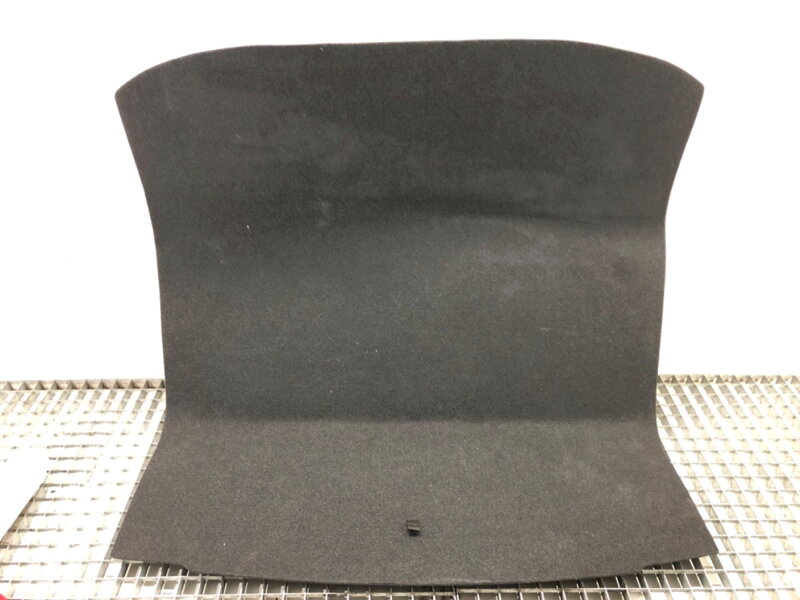 Koberec kufru Skoda Superb IV 2023 - 3P3863463CA9