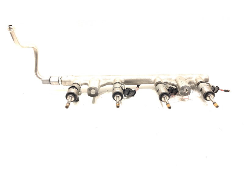 Vstřikovací rampa Skoda Superb IV 2023 - 06Q906036A 06Q133317B