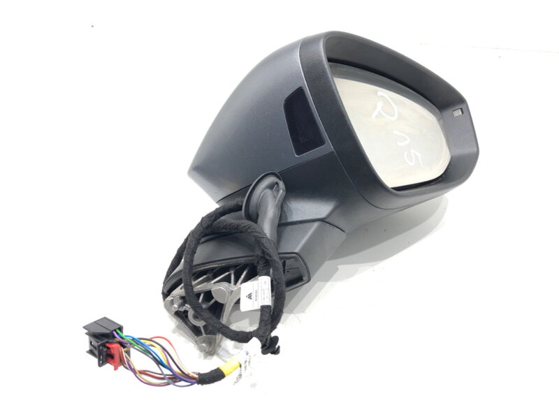 Zpětné zrcátko pravé Skoda Superb IV 2023 -