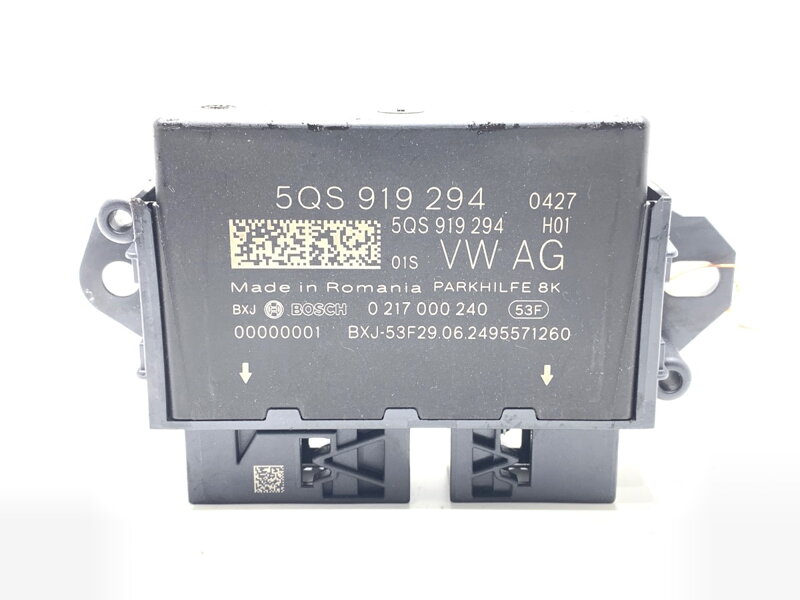 Modul PDC Skoda Superb IV 2023 - 5QS919294