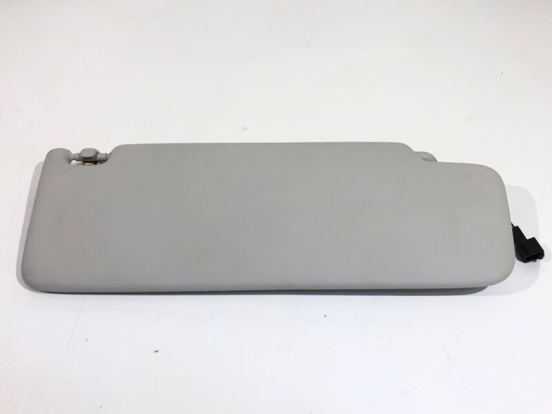 Sluneční clonítko levé Skoda Superb IV 2023 -