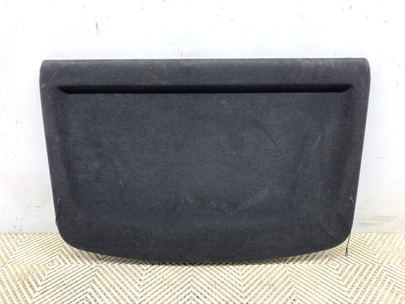 Police zadní Skoda Superb IV 2023 - 3P3867769