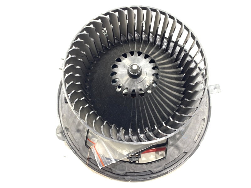 Ventilátor topení Skoda Superb IV 2023 - 5WB819021C