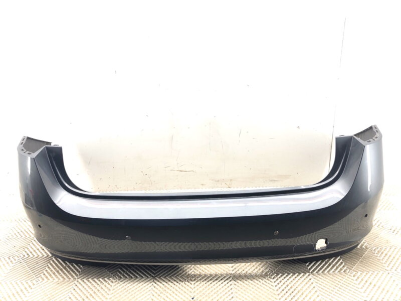 Nárazník zadní Skoda Superb IV 2023 -