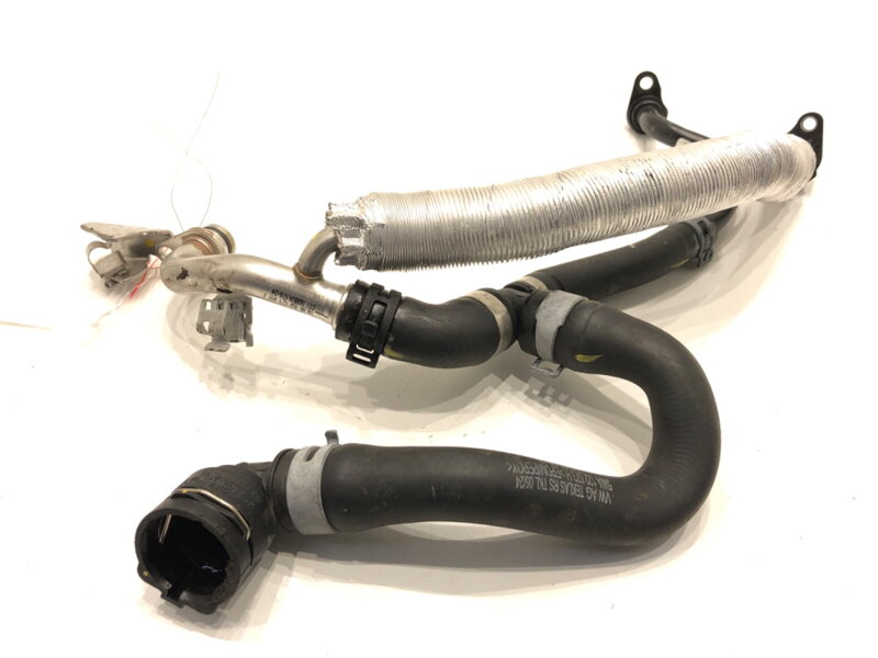 Hadice turba Skoda Superb IV 2023 - 06Q121065C