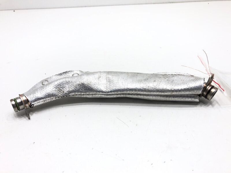 Hadice turba Skoda Superb IV 2023 -