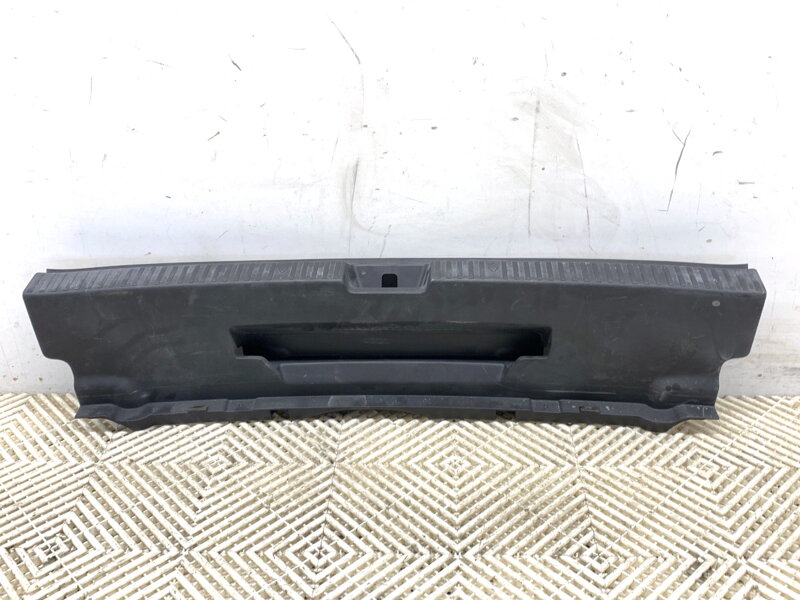 Kryt čela zadního kufru Skoda Superb IV 2023 - 3P3863459