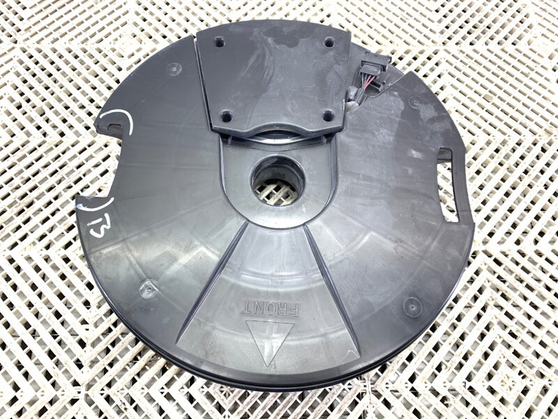 Subwoofer Skoda Superb IV 2023 - 5NA035621D