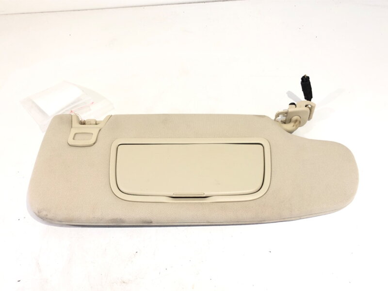 Sluneční clonítko pravé Ford Mondeo V Sedan (CD) 2012 - 2022