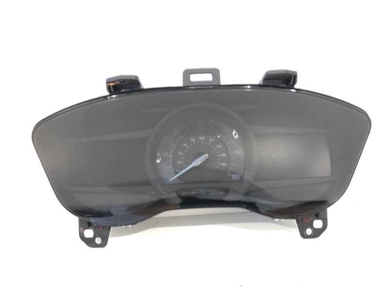 Tachometr budíky Ford Mondeo V Sedan (CD) 2012 - 2022 ES7T-10849-NC