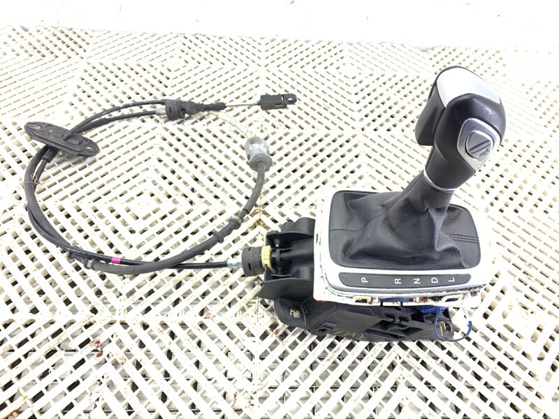 Řadicí páka volič převodovky Ford Mondeo V Sedan (CD) 2012 - 2022 CJ5P-7L010