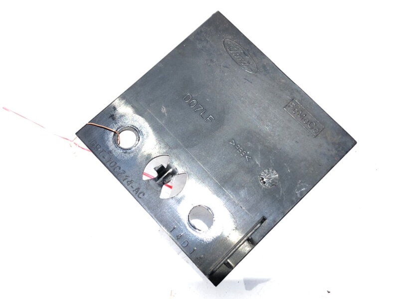 Modul nabíjení Ford Mondeo V Sedan (CD) 2012 - 2022 DG9T-10C714-AC