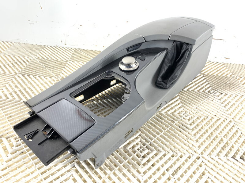 Tunel středový BMW 5 (E60) 2003 - 2010