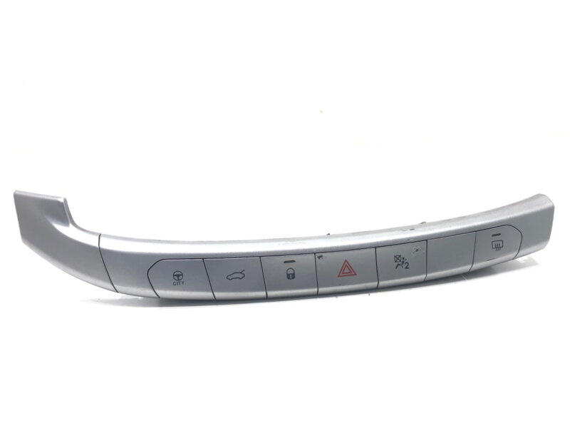 Spínač světel výstražných Fiat Tipo Sedan (356_) 2015 - 2022 07356559880