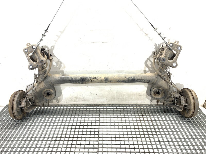 Výztuha zadní Fiat Tipo Sedan (356_) 2015 - 2022