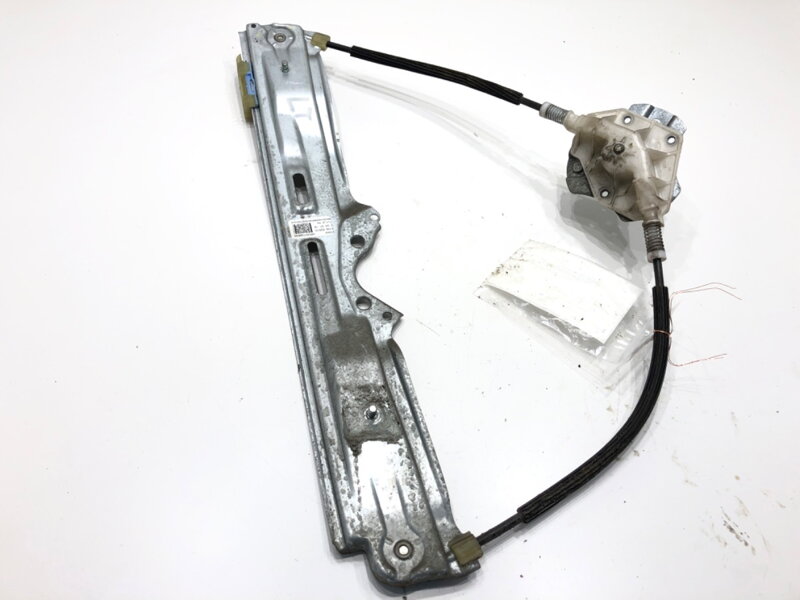 Stahovačka okna levá zadní Fiat Tipo Sedan (356_) 2015 - 2022 00520728600