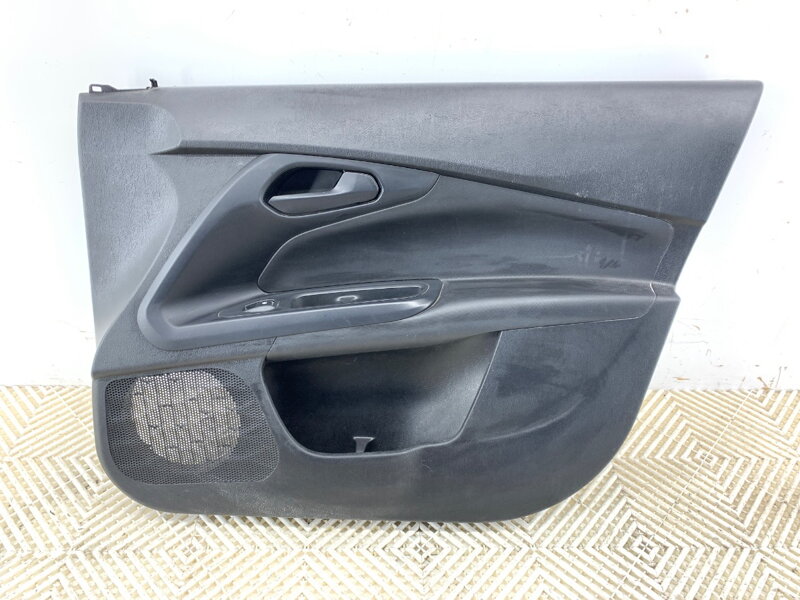 Tapecírung dveří pravý přední Fiat Tipo Sedan (356_) 2015 - 2022