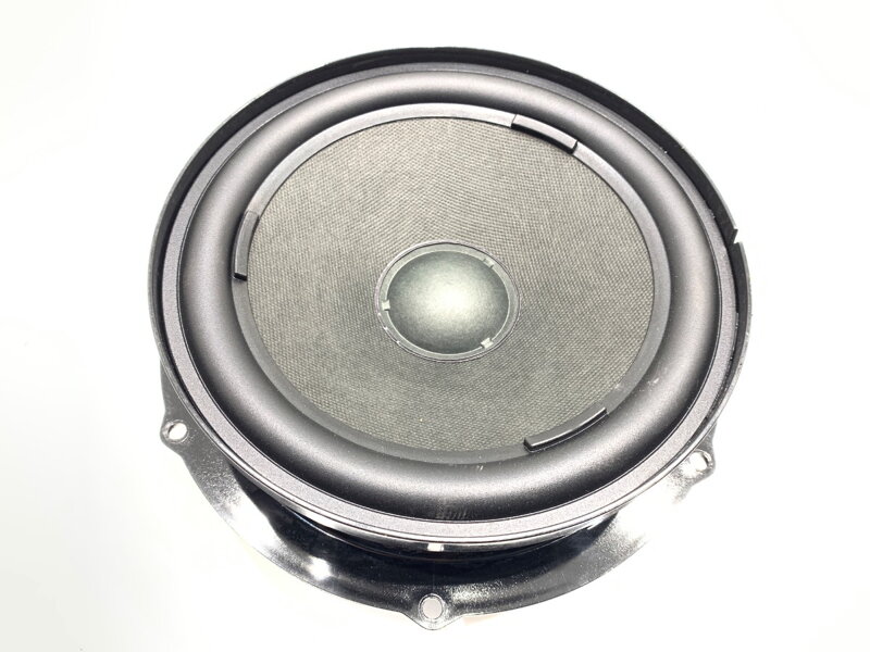 Reproduktor Skoda Superb IV 2023 - 5NA035453A