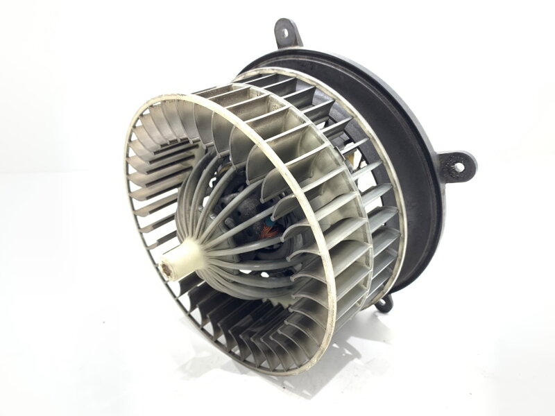 Ventilátor topení Mercedes-benz Class E (W210) 1995 - 2003
