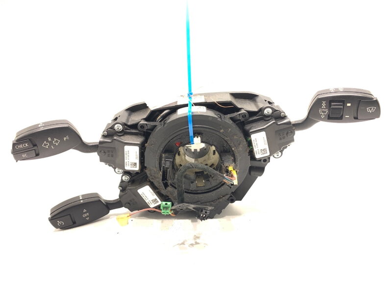 Přepínač sdružený BMW 5 Touring (E61) 2004 - 2010 9115156