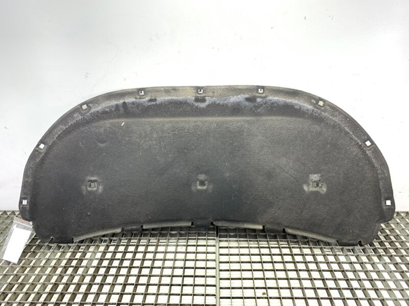 Odhlučnění kapoty Skoda Fabia II Combi (545) 2007 - 2014