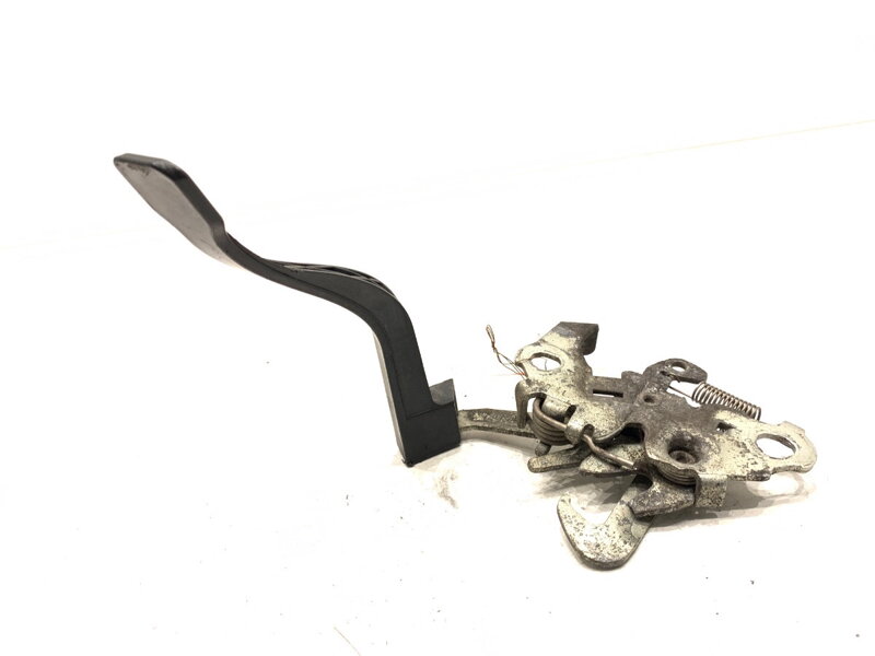 Zámek kapoty přední Peugeot 3008 (MPV) (0U_) 2009 - 2017 9671599380