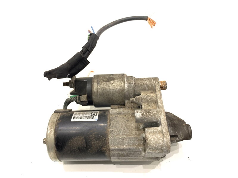 Startér Peugeot 3008 (MPV) (0U_) 2009 - 2017 9663528880