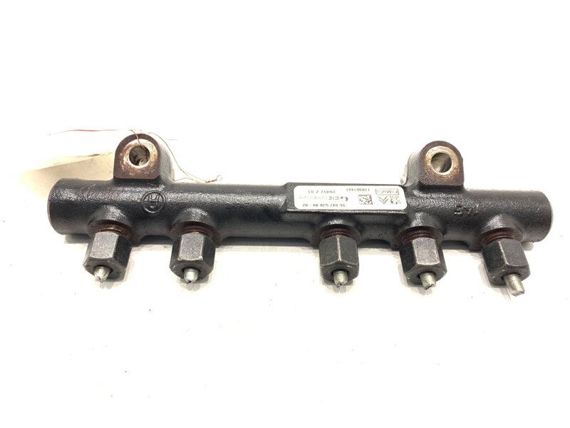 Vstřikovací rampa Peugeot 3008 (MPV) (0U_) 2009 - 2017 9684753080