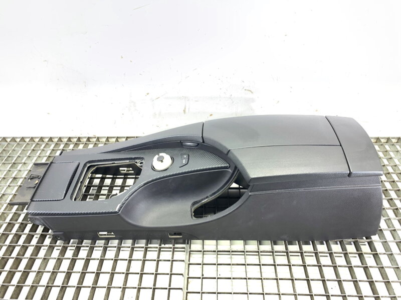 Tunel středový BMW 5 (E60) 2003 - 2010 7034086