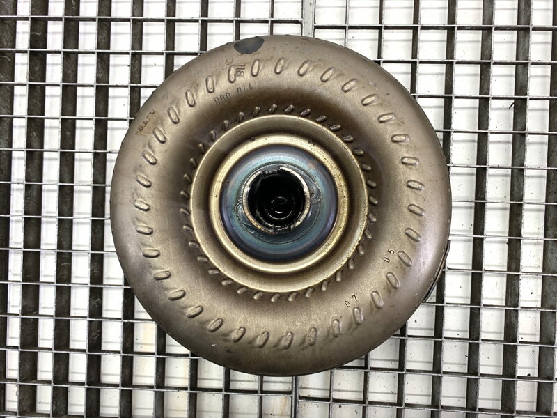 Spojka BMW 5 (E60) 2003 - 2010