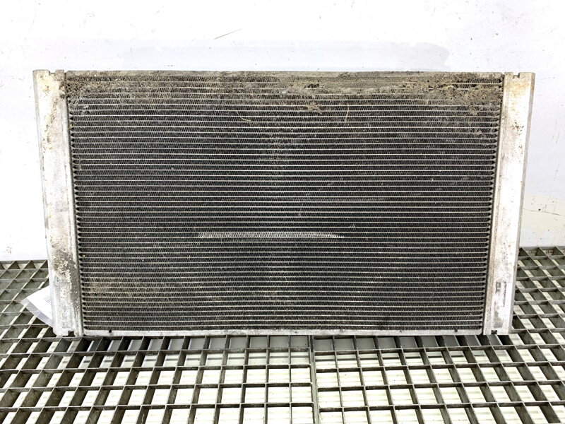Chladič vody BMW 5 (E60) 2003 - 2010 7795878