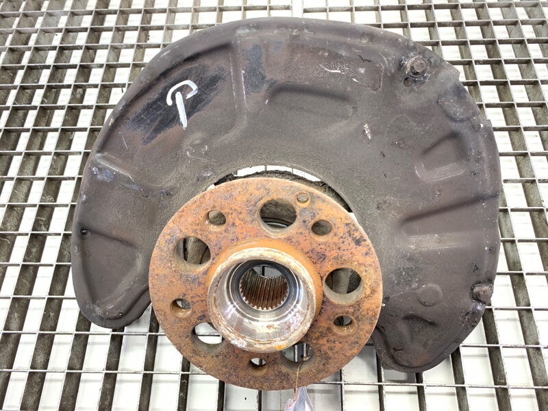 Otoč pravá přední Mercedes-benz Class E (W212) 2009 - 2016