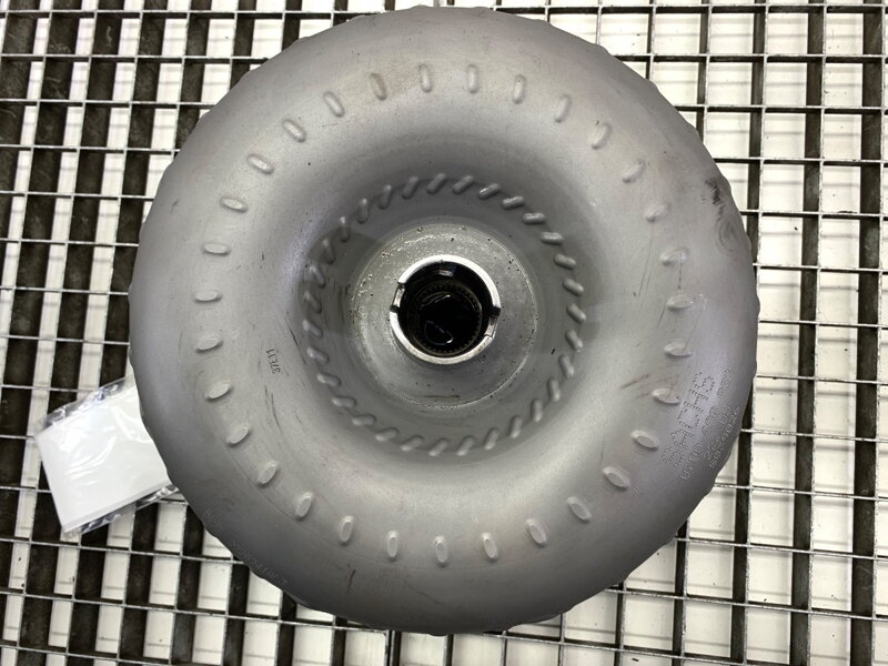 Spojka hydrokinetické Mercedes-benz Class E (W212) 2009 - 2016 0700600052