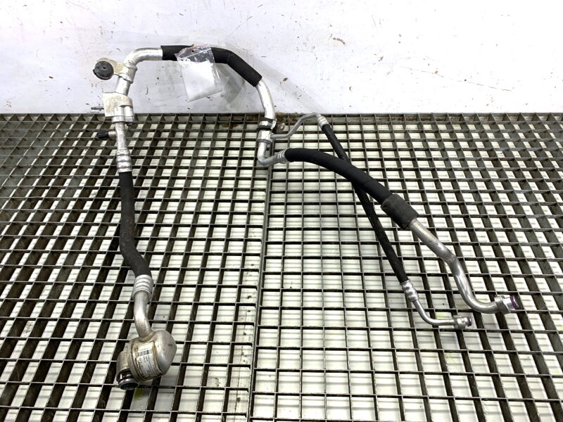 Hadice klimatizace Mercedes-benz Class E (W212) 2009 - 2016 A2128307215