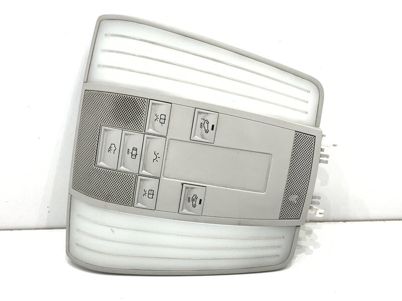 Stropní světlo Mercedes-benz Class E (W212) 2009 - 2016 A2129067902