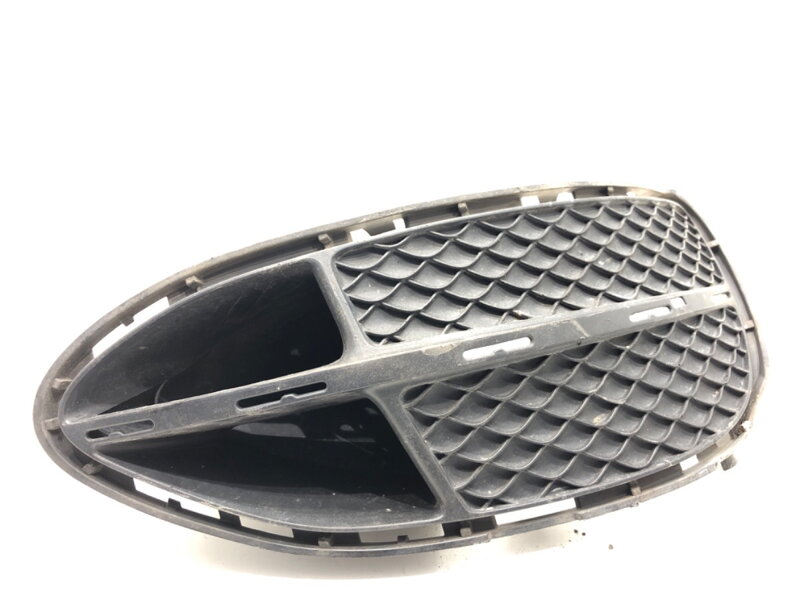 Mřížka nárazníku pravá přední Mercedes-benz Class E (W212) 2009 - 2016 A2128852822R