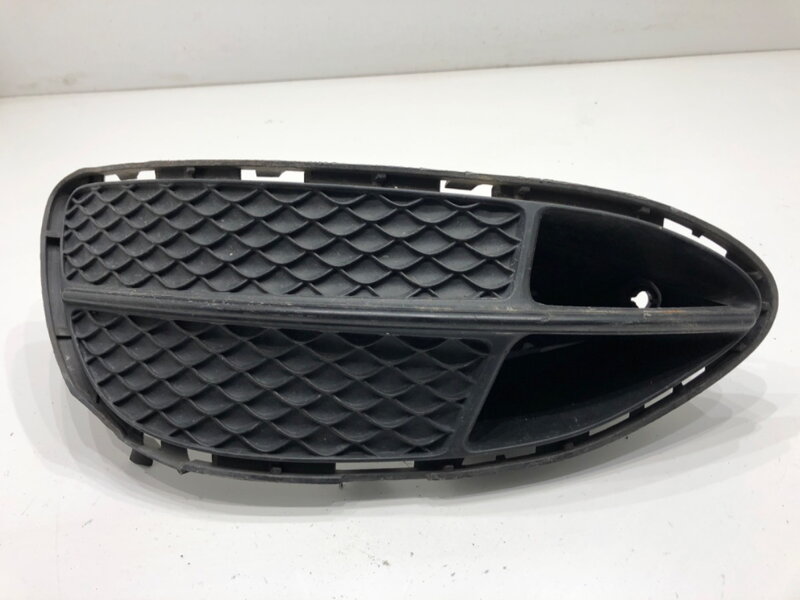 Mřížka nárazníku levá přední Mercedes-benz Class E (W212) 2009 - 2016 A2128852722L