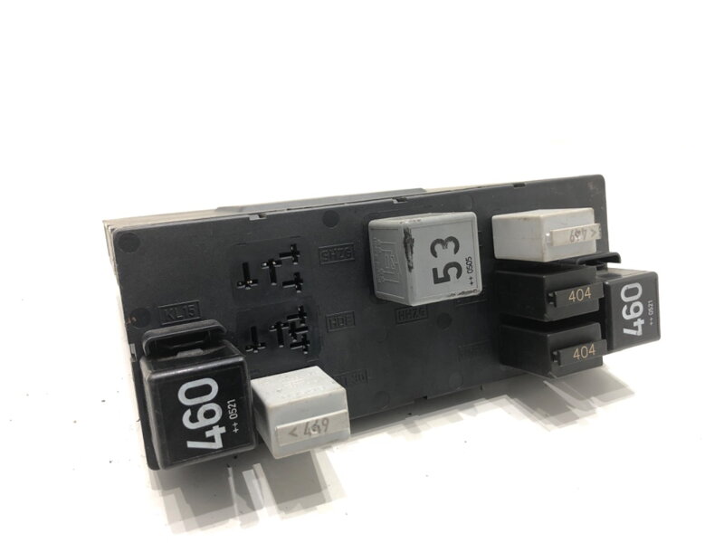 Modul bordnetz VW Passat B6 (3C2) 2005 - 2010 3C0937049D