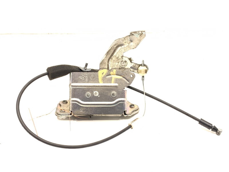 Zámek dveří posuvných pravý Nissan NV200 2010 - 2022