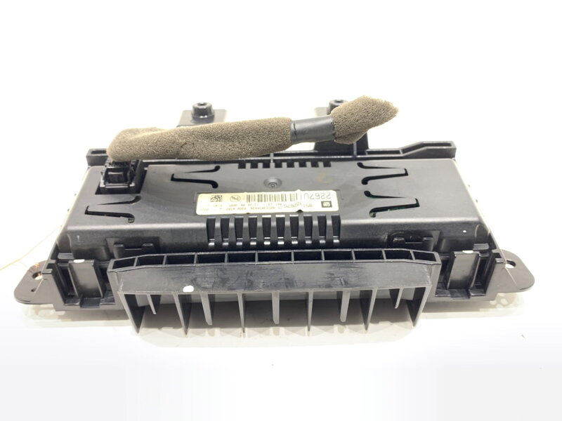 Displej Chevrolet Orlando (J309) 2010 - 2022 95192267G