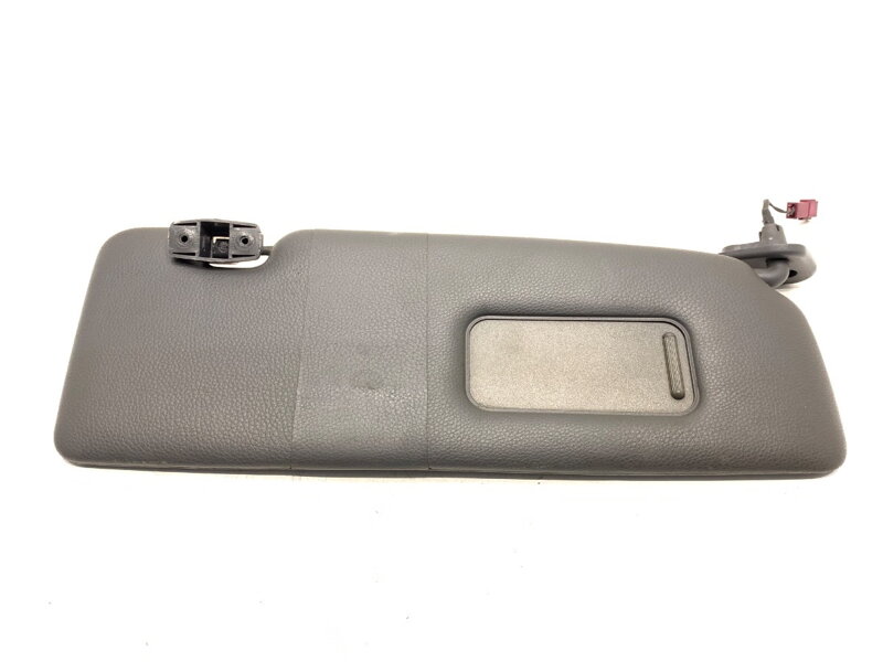 Sluneční clonítko pravé BMW 6 Kabriolet (E64) 2004 - 2010