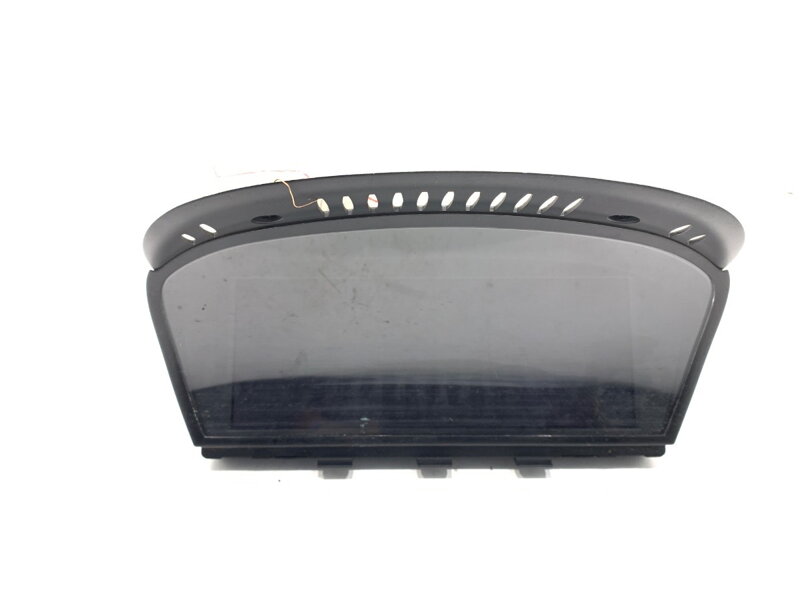 Displej BMW 6 Kabriolet (E64) 2004 - 2010 6957343